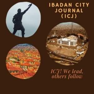 Ibadan City Journal